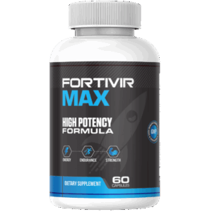 Fortivir Max