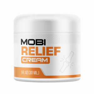 Mobi Relief Cream